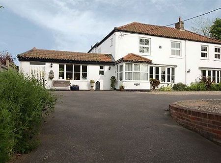 St Edmundsbury B&B Drayton  Eksteriør bilde