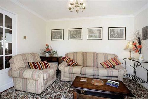 St Edmundsbury B&B Drayton  Eksteriør bilde