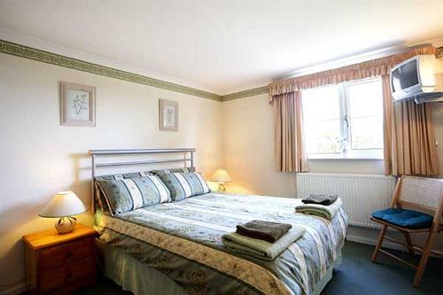 St Edmundsbury B&B Drayton  Eksteriør bilde